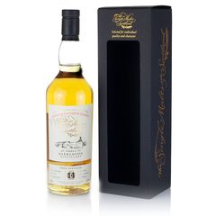 Glenlossie 14 Year Old 2008 Single Malts of Scotland