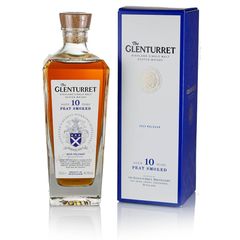Glenturret 10 Year Old Peat Smoke (2023)