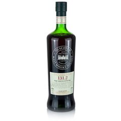 Hanyu 13 Year Old 2000 SMWS 131.2 (2014)