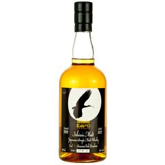 Hanyu 2000 Ichiro's Malt Whisky Talk Fukuoka 2012