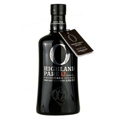 Highland Park 12 Year Old Orkneyinga Legacy