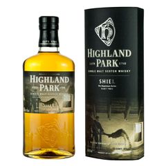 Highland Park Shiel
