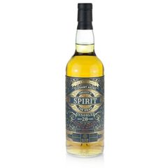 Invergordon 28 Year Old 1993 The Whisky Trail