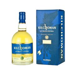 Kilchoman Summer 2010 Release