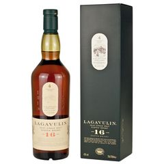Lagavulin 16 Year Old