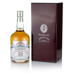 Linkwood 30 Year Old 1993 Old & Rare Platinum