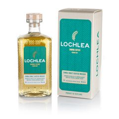 Lochlea Sowing Edition Second Crop