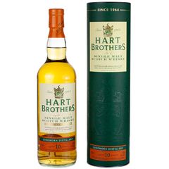 Longmorn 10 Year Old 2010 Hart Brothers Cask Strength