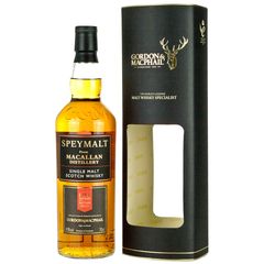 Macallan Speymalt 1998