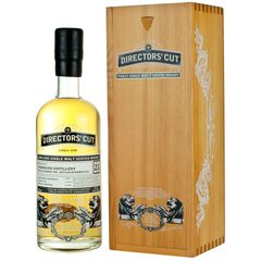 Rosebank 21 Year Old 1992 Director's Cut