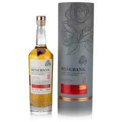 Rosebank 32 Year Old Release Three