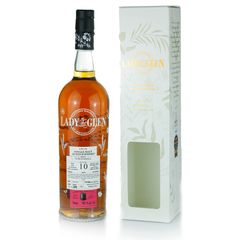 Strathmill 10 Year Old 2012 Lady of the Glen (2024)