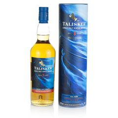 Talisker 8 Year Old Special Releases 2024