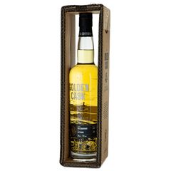 Tullibardine 10 Year Old 2007 The Golden Cask
