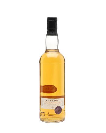 Ardbeg 1975 21 años Adelphi