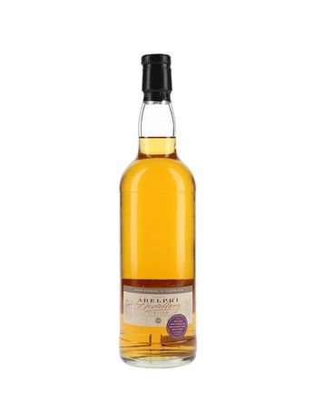 Ardbeg 1976 21 años Adelphi