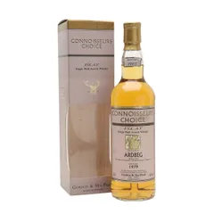 Ardbeg 1979 / Bottled 2005 / Connoisseurs Choice