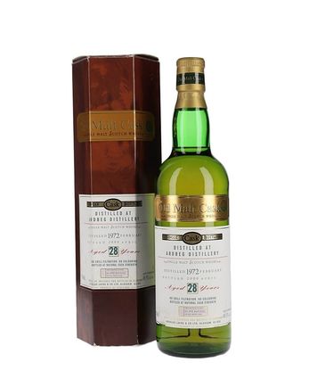 Ardbeg 1972 28 años Douglas Laing Old Malt Cask