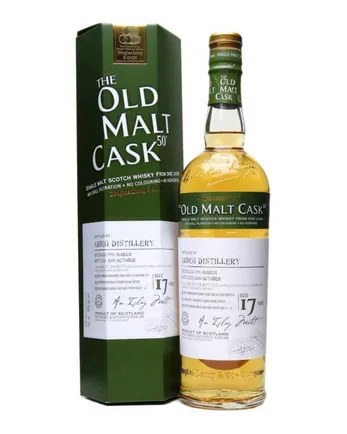 Ardbeg 1991 17 años Rum Cask Douglas Laing Old Malt Cask
