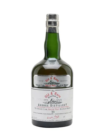 Ardbeg 1973 29 años Douglas Laing Platinum Selection