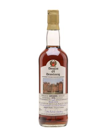 Ardbeg 1976 25 años Independent Bottling
