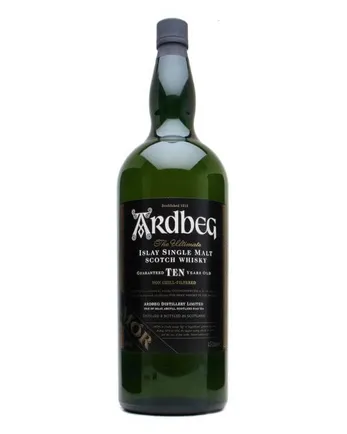 Ardbeg 10 años 'MOR'