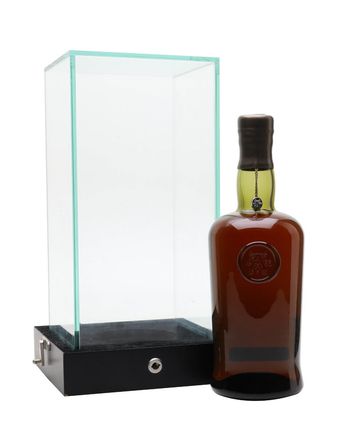Ardbeg 1965 39 años