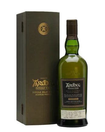 Ardbeg 1974 Cask 3038
