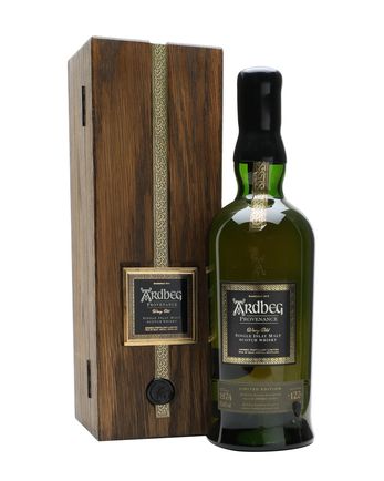Ardbeg 1974 Provenance 23 años