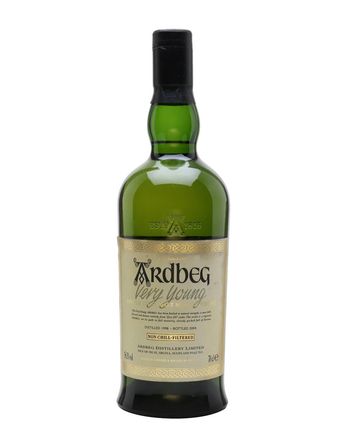 Ardbeg 1998 Very Young