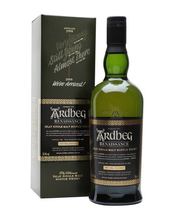 Ardbeg 1998 Renaissance
