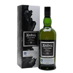 Ardbeg Traigh Bhan 19 Year Old / Batch 4