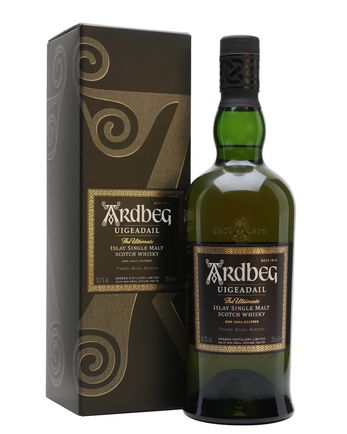 Ardbeg Uigeadail