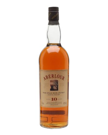 Aberlour 10 años 75cl