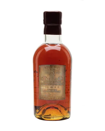 Aberlour a'Bunadh 12 años Silver Label