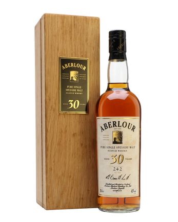 Aberlour 1965 30 años