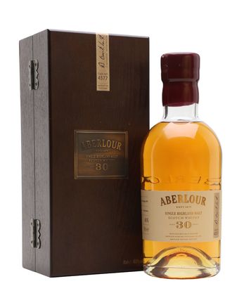 Aberlour 1975 30 años