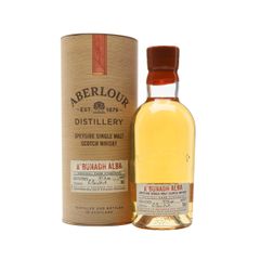 Aberlour A'Bunadh Alba