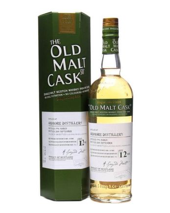 Ardmore 1996 12 años Douglas Laing Old Malt Cask