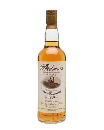 Ardmore Centenary 12 años