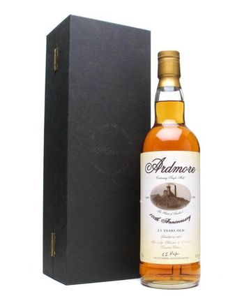 Ardmore Centenary 21 años