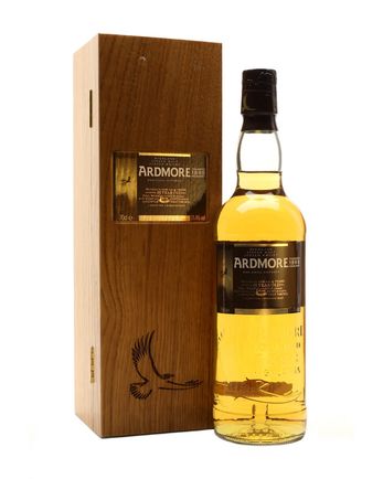 Ardmore 25 años