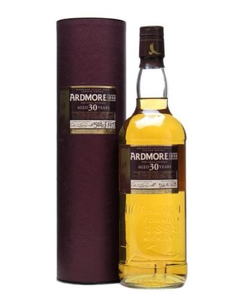 Ardmore 30 años