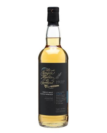 Ardmore 1992 19 años Single Malts of Scotland