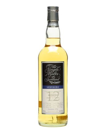 Ardmore 1994 12 años Speciality Drinks
