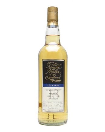 Ardmore 1994 13 años Cask Ref #65 Speciality Drinks