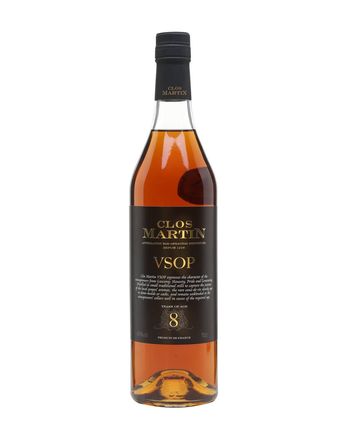 Clos Martin VSOP 8 años Folle Blanche