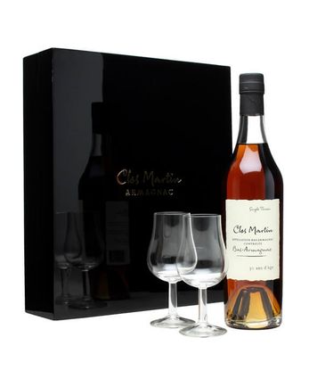 Clos Martin 30 años Single Terroir Glass Pack