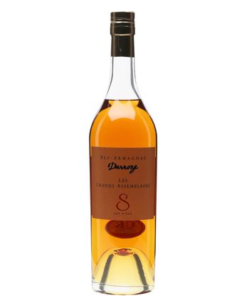 Darroze Les Grands Assemblages 8 años Armagnac