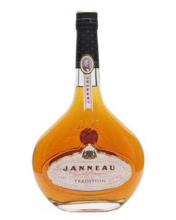 Janneau VS Traditional Armagnac